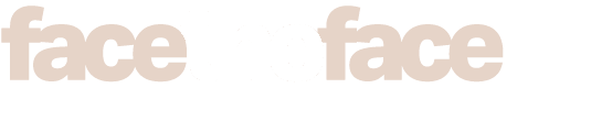 facetheface