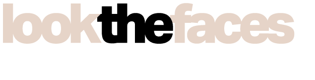 lookthefaces