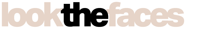 lookthefaces