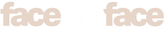 facetheface
